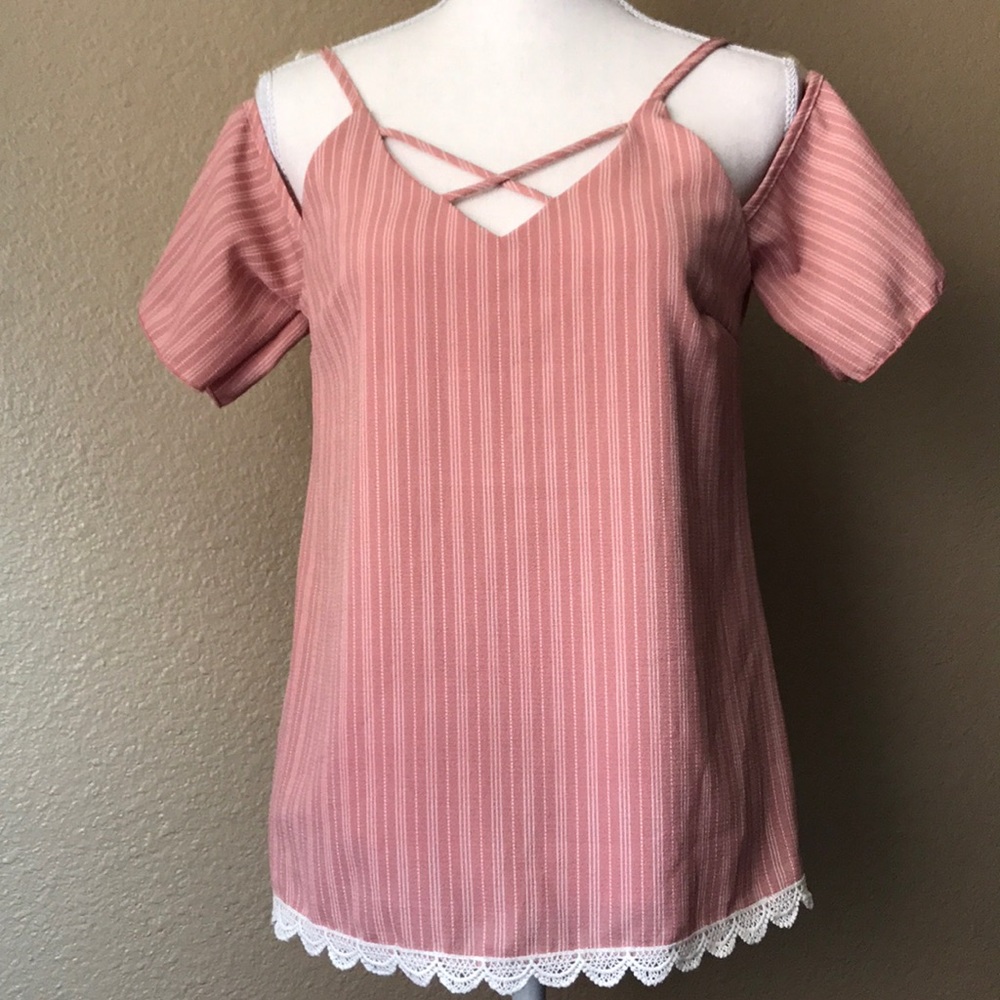 Minimum blouse - Picture 2 of 5